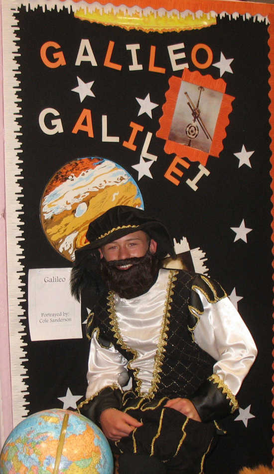 History comes alive during Green Valley's inaugural wax museum