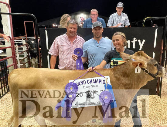 2023 Stanly County Youth Livestock Classic